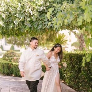 Meet your Posher, Vicki